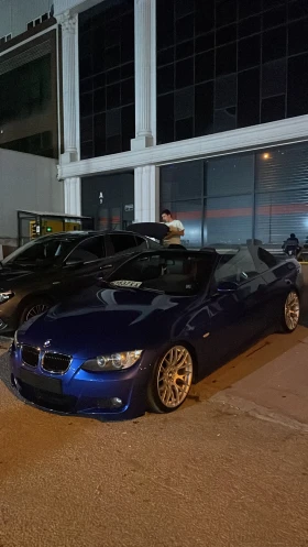 BMW 335, снимка 2