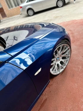 BMW 335, снимка 7