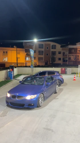 BMW 335, снимка 12