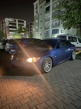 BMW 335, снимка 3