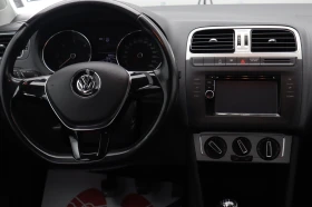 VW Polo - 5150 € / 10072.52 лв. - 15100735 14