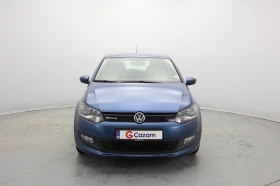 VW Polo - 5150 € / 10072.52 лв. - 15100735 2