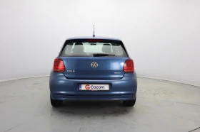 VW Polo - 5150 € / 10072.52 лв. - 15100735 5