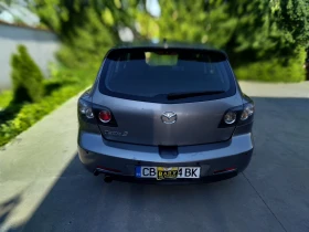 Mazda 3 - 1450 € / 2835.95 лв. - 71164434 2