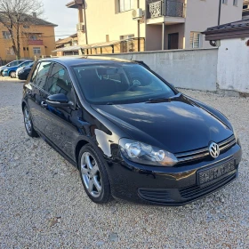 ����� �� �������� �� VW Golf 1, 6TDI