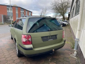 VW Passat 1.9 TDI 101-131 2 БРОЯ - 1900 € / 3716.08 лв. - 49611503 6