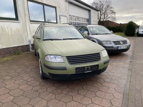 VW Passat 1.9 TDI 101-131 2 БРОЯ - 1900 € / 3716.08 лв. - 49611503 4