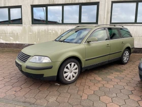 VW Passat 1.9 TDI 101-131 2 БРОЯ - 1900 € / 3716.08 лв. - 49611503 3