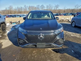 Mercedes-Benz EQS 580 / 4MATIC / HYPERSCREEN / FULL  - 38900 € / 76081.79 лв. - 91474156 2