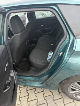 Peugeot 308 1.5 bluehdi 130 EAT8 ACTIVE - 14200 € / 27772.79 лв. - 81358820 7