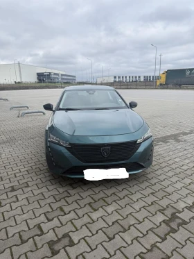 Peugeot 308 1.5 bluehdi 130 EAT8 ACTIVE