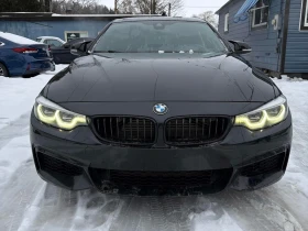 BMW 440 * 440i xDrive * CARFAX * ЦЕНА ДО БГ - 20000 € / 39116.60 лв. - 60061713 5