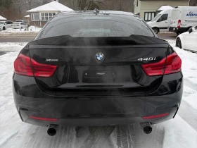 BMW 440 * 440i xDrive * CARFAX * ЦЕНА ДО БГ - 20000 € / 39116.60 лв. - 60061713 4