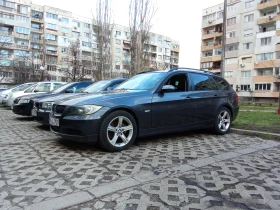 BMW 320 320i 6-ck  Touring N46 - 3980 € / 7784.20 лв. - 78405213 14