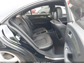 Mercedes-Benz CLS 550 - 11300 € / 22100.88 лв. - 29383363 8