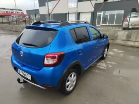 Dacia Sandero STEPWAY 0, 9TSI - 5200 € / 10170.32 лв. - 17107331 3