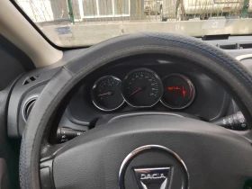 Dacia Sandero STEPWAY 0, 9TSI - 5200 € / 10170.32 лв. - 17107331 10