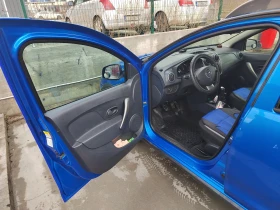 Dacia Sandero STEPWAY 0, 9TSI - 5200 € / 10170.32 лв. - 17107331 5