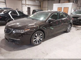 Acura TLX 2.4l Technology Package - 11200 € / 21905.30 лв. - 52200691 2