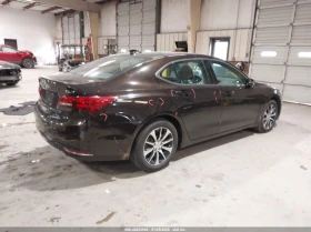 Acura TLX 2.4l Technology Package - 11200 € / 21905.30 лв. - 52200691 4