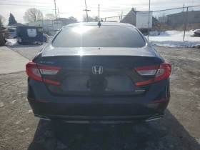 Honda Accord Touring* Distronic* Keyless* Камера* Обдух* Подгре - 11610 € / 22707.19 лв. - 22110613 4