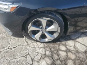 Honda Accord Touring* Distronic* Keyless* Камера* Обдух* Подгре - 11610 € / 22707.19 лв. - 22110613 5