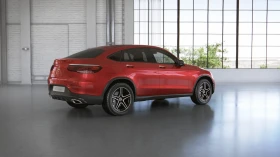 Mercedes-Benz GLC 200 4MATIC Coupе - 42500 € / 83122.77 лв. - 12262268 4