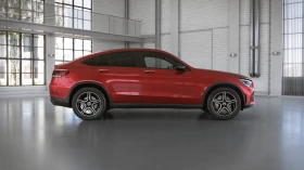 Mercedes-Benz GLC 200 4MATIC Coupе - 42500 € / 83122.77 лв. - 12262268 3