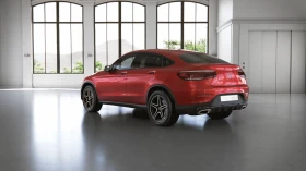 Mercedes-Benz GLC 200 4MATIC Coupе - 42500 € / 83122.77 лв. - 12262268 6