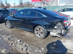 Honda Accord 1.5l Ex-L, снимка 3 - Автомобили и джипове - 53661627
