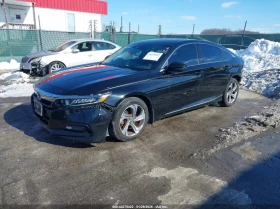 Honda Accord 1.5l Ex-L, снимка 2 - Автомобили и джипове - 53661627