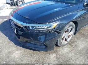 Honda Accord 1.5l Ex-L, снимка 6 - Автомобили и джипове - 53661627