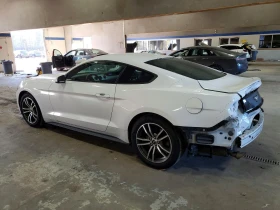 Ford Mustang ECOBOOST* КОЖА* ПОДГРЕВ* ОБДУХВАНЕ* ГОЛЯМА НАВИГАЦ - 11800 € / 23078.79 лв. - 83794810 4