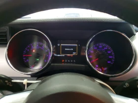 Ford Mustang ECOBOOST* КОЖА* ПОДГРЕВ* ОБДУХВАНЕ* ГОЛЯМА НАВИГАЦ - 11800 € / 23078.79 лв. - 83794810 10