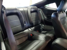 Ford Mustang ECOBOOST* КОЖА* ПОДГРЕВ* ОБДУХВАНЕ* ГОЛЯМА НАВИГАЦ - 11800 € / 23078.79 лв. - 83794810 11