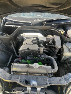 Mercedes-Benz C 180 - 10 € / 19.56 лв. - 50576214 8