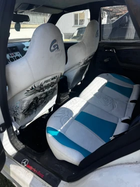 Mercedes-Benz C 180 - 10 € / 19.56 лв. - 50576214 5