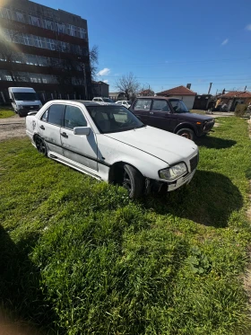 Mercedes-Benz C 180 - 10 € / 19.56 лв. - 50576214 2