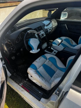 Mercedes-Benz C 180 - 10 € / 19.56 лв. - 50576214 4