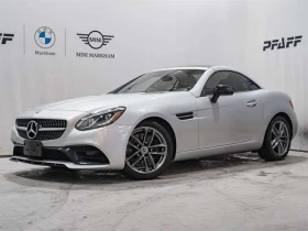 ������ Mercedes-Benz SLC