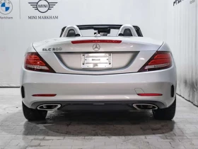 Mercedes-Benz SLC * 300 * CARFAX * ���� �� �� | Mobile.bg � ����� ������ 5