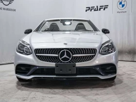 Mercedes-Benz SLC * 300 * CARFAX * ���� �� �� | Mobile.bg � ����� ������ 3