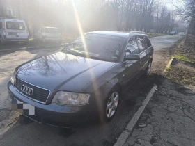 Audi A6 - 1300 € / 2542.58 лв. - 60891316 4