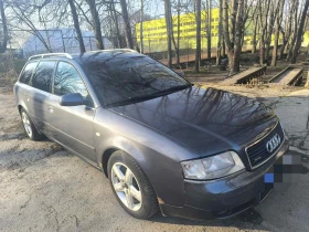 Audi A6 - 1300 € / 2542.58 лв. - 60891316 5