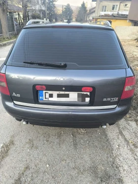 Audi A6 - 1300 € / 2542.58 лв. - 60891316 3