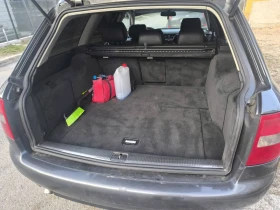 Audi A6 - 1300 € / 2542.58 лв. - 60891316 10