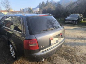 Audi A6 - 1300 € / 2542.58 лв. - 60891316 2