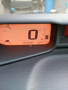 Citroen C3 Picasso - 3500 € / 6845.40 лв. - 57783547 2