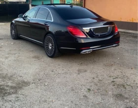 Mercedes-Benz S 350 - 13000 € / 25425.79 лв. - 17599527 4