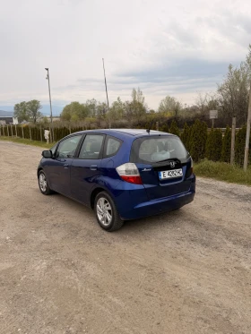 Honda Jazz - 3300 € / 6454.24 лв. - 81135017 4